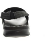 Reef Kids One Slide Jongens Slippers - Zwart Wit