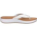 Reef Cushion Cloud Teenslippers - Dames - Wit