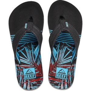 Reef Kids Ahi Slippers Junior