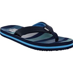 Slipper Reef Kids Ahi Tropical Dream-Schoenmaat 31