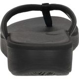 Reef - Cushion Cloud - Teenslippers - Zwart