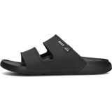 Reef Cushion Court Teenslippers - Zomer slippers - Dames - Zwart