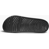 Reef Cushion Court Teenslippers - Zomer slippers - Dames - Zwart