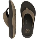 Reef - Swellsole Cruiser - Slipper - Bruin