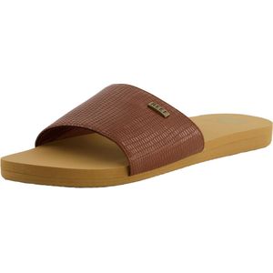 Reef - Bliss Nights Slide - Slipper - Gezondheidsslippers