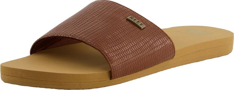 Reef - Bliss Nights Slide - Slipper - Gezondheidsslippers