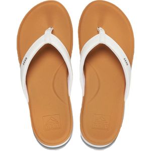 Reef Cushion Cloud Slippers - Dames - Wit