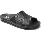 Reef Water X Slide Damessandalen, zwart, 35 EU
