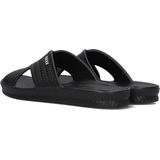 Reef Water X Slide Damessandalen, zwart, 35 EU