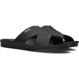 Reef Water X Slide Damessandalen, zwart, 35 EU