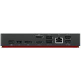 Lenovo ThinkPad universeel USB-C DOCK 90W