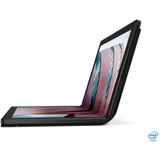 Lenovo - ThinkPad X1 Fold - Hybride Laptop - Zwart - 13.3" OLED - 512 GB SSD