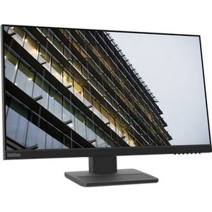 Monitor Lenovo LPMON153 23,8" FHD LED 23,8" LED IPS LCD 240 Hz 60 Hz