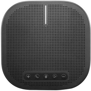 Lenovo 4XD1B84406 Bluetooth conferentie luidspreker Zwart 5.0