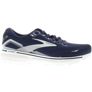 Laufschuhe Brooks Ghost 15 1203801B Dunkelblau