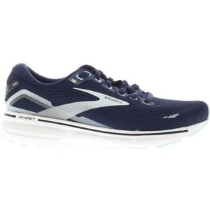 Brooks Ghost 15 Running Shoes Blauw EU 40 1/2 Vrouw