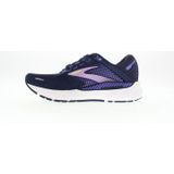 Brooks Adrenaline Gts 22 Running Shoes Blauw EU 38 1/2 Vrouw