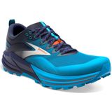 Brooks Cascadia 16 Sportschoenen Mannen - Maat 45