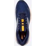 Brooks Adrenaline Gts 23 Running Shoes Blauw EU 43 Man