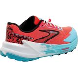 Brooks - Catamount 3 - Trailrunningschoenen - Dames