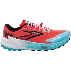 Brooks - Catamount 3 - Trailrunningschoenen - Dames