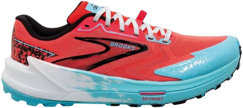 Brooks - Catamount 3 - Trailrunningschoenen - Dames