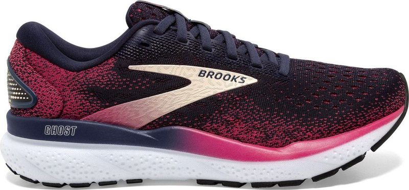 Brooks - Ghost 16 - Hardloopschoenen - Dames