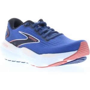 Brooks - Glycerin 21 - Hardloopschoenen - Zwart - DNA LOFT Tussenzool