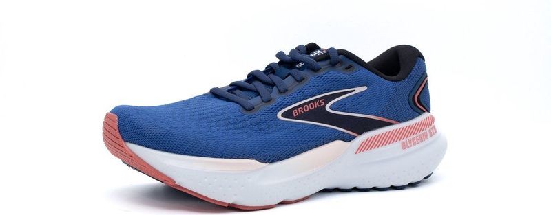 Brooks - Glycerin GTS 21 - Hardloopschoen - Dames