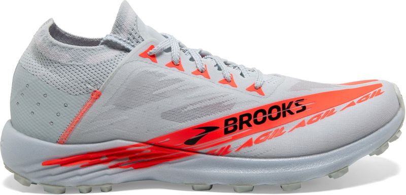 Brooks - Catamount Agil - Trailschoen - Unisex