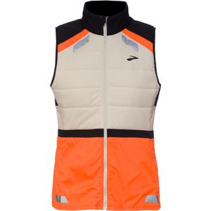 Brooks - Run Visible Insulated Vest 2.0 - Hardloopjack - Dames