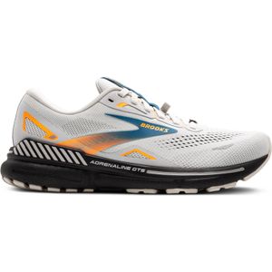 Brooks - Adrenaline GTS 23 GTX - Hardloopschoenen - Zwart - Mesh