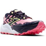 Brooks - Caldera 7 - Trailrunningschoenen - Zwart - Dempingstechnologie