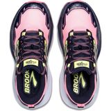 Brooks - Caldera 7 - Trailrunningschoenen - Zwart - Dempingstechnologie