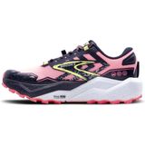 Brooks - Caldera 7 - Trailrunningschoenen - Zwart - Dempingstechnologie