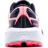 Brooks - Caldera 7 - Trailrunningschoenen - Zwart - Dempingstechnologie