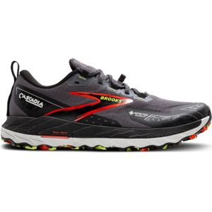 Brooks Cascadia 18 GTX Laufschuhe Herren