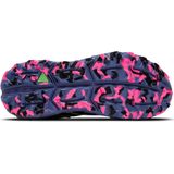 Brooks - Cascadia 18 GTX - Hardloopschoenen - Grijs - Waterdicht