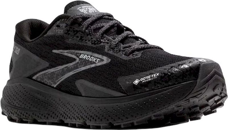 Brooks - Divide 5 GTX - Hardloopschoenen - Heren