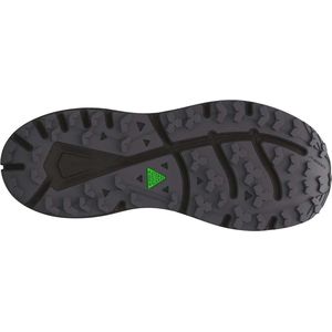 Brooks Divide 5 Gtx Hardloopschoen voor dames Black/Alloy/Primer Grey 38