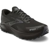 Brooks - Divide 5 GTX - Hardloopschoenen - Zwart - Gore-Tex