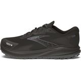 Brooks - Divide 5 GTX - Hardloopschoenen - Zwart - Gore-Tex