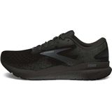 Brooks Ghost 16 Gtx sneakers voor heren, Zwart Ebony