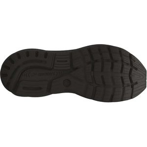 Brooks - Ghost 16 GTX - Hardloopschoenen - Zwart - AirMesh - DNA LOFT v3 Foam
