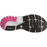 Brooks - Ghost 16 - Hardloopschoenen - Zwart - Mesh