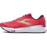 Brooks - Ghost 16 - Sneakers - Roze - Textiel - Verbeterde Demping