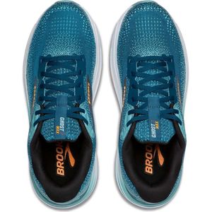 Brooks Ghost Max 2 Herren (Blau 11,5 US, 45.5 EU) Laufschuhe