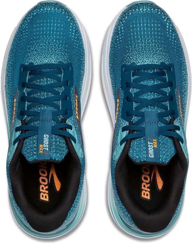Brooks Ghost Max 2 - Hardloopschoenen