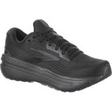 Brooks - Ghost Max 2 - Hardloopschoenen - Dames - Zwart - DNA LOFT v3 Foam