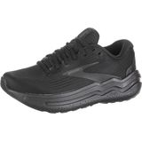 Brooks - Ghost Max 2 - Hardloopschoenen - Dames - Zwart - DNA LOFT v3 Foam